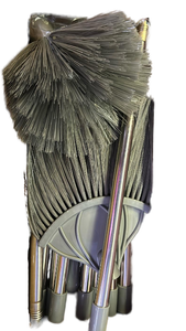 lot 9050 image: Cobweb Duster Indoor Outdoor&nbsp