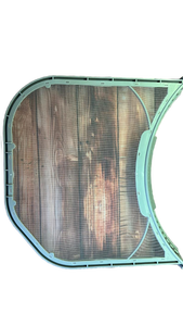 lot 9052 image: Dryer Lint Filter, 12x11