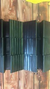 lot 10387 image: 6pk Adhesive Wall Panels - Retail $15