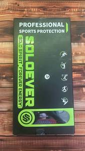 lot 10388 image: Professional Sports Protection Compression Socks M - Retail $15