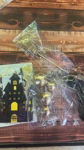 lot 10391 image: Swimdog 26pc Halloween Cupcake Decor&nbsp