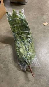 lot 15752 image: Artificial Plant Branch - Retail $15