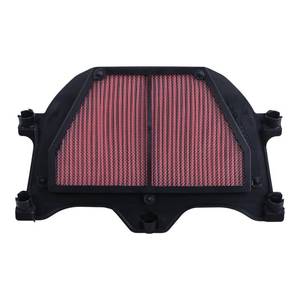 lot 15791 image: IEQFUE Air Filter 2C0-14450-01-00 Compatible with Yamaha YZF-R6 2006-2007 - Retail $28