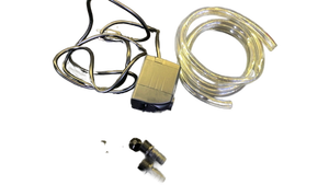 lot 16474 image: SML-030 Submersible Water Pump with Accessories - Retail $25