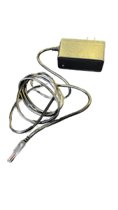 lot 16491 image: 5V 2A ACDC Power Adapter MT-0502 - Retail $8