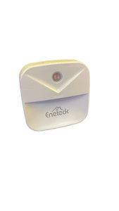 lot 16497 image: Eneteck LED Night Light Sensor - 5pk - Retail $45