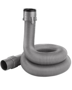 lot 20404 image: CRAVERLAND Hose Replacement for Shark Navigator Vacuum Cleaner NV22 NV42 NV44 NV46 NV60 NV70 NV80 UV400 UV410 Replace Part No.1114FC - Retail $4,515