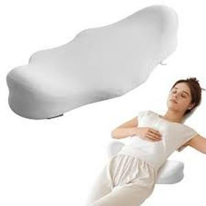 lot 2472 image: New SMD Ergonomic Lumbar Support - Retail $25