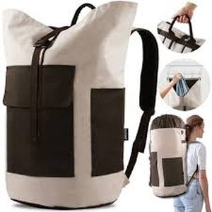 lot 2473 image: JOINPRO Travel Laundry Bag - Retail $12