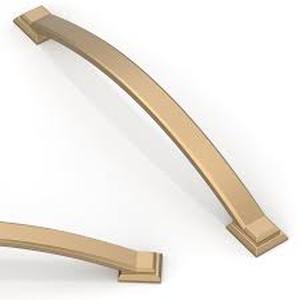 lot 2478 image: New Asimerdeco AR008 10 Hardware Drawer Pulls - Retail $15