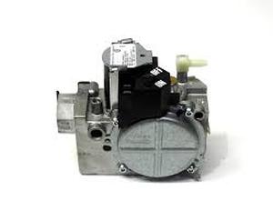 lot 6313 image: White-Rodgers 36J24-214 Replacement Gas Valve - Retail $85