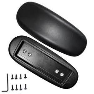 lot 6333 image: Mysit. Computer chair armrest&nbsp