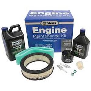 lot 1283 image: New Engine Maintenance Kit TLG-US - Retail $49