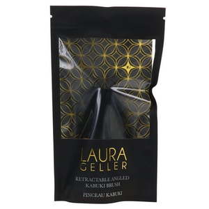 lot 2022 image: Laura Geller Retractable Kabuki Brush - Retail $26