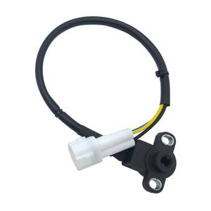 lot 2032 image: MAFSNRCAuto 5EA-85885-00-00 Throttle Position Sensor Replacement for Yamaha XJR1300 5EA858850000 - Retail $90