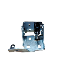 lot 2451 image: New Lower Door Hinge Assembly X00217IPMJ - Retail $25