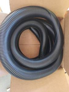 lot 3566 image: Heavy-Duty Corrugated Flexible Conduit - Retail $15