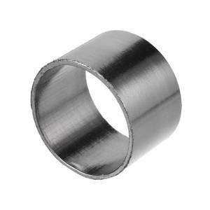lot 4214 image: uxcell 42mm ID 46mm OD Universal Exhaust Muffler Pipe Gasket Motorcycle Exhaust Gaskets Graphite Seal Ring Repair Replacement for Dirt Pit Motocross - Retail $9