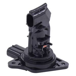 lot 4228 image: NewYall MAF Mass Air Flow Meter Sensor for Lexus Es250 Rx450hl Lc500 Nx250 Is500 Gs F Rc F Toyota Camry Corolla Rav4 Highlander Sienna Tacoma Venza - Retail $23