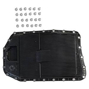 lot 5151 image: NOVAPARTS 24152333907 265-851 Transmission Oil Pan Repair Kit for BMW 128i 135i 325i 328i 330i 335i 525i 528i xDrive 535xi 740i 750i 760Li M3 X1 X5 X6 Z4 E60 E61 E82 E88 24117536387 24117571217 - Retail $54