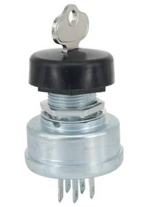 lot 6227 image: Ignition Switch Repalce 430-109 for Club Car 102044702 - Retail $19