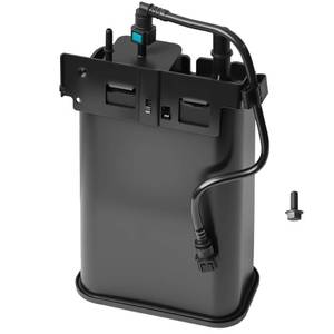 lot 11479 image: DIMEANI 911-197 Vapor Canister compatible with Chevy Silverado 1500 HD Chevrolet 2500HD 3500 1999 2000 2001 2002 2003 2004 GMC Sierra 1500 HD 2500HD 3500 Replace CP543 CP453 Evap Charcoal Canister - Retail $75