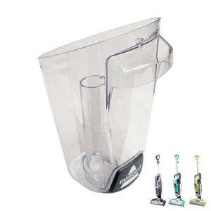 lot 12378 image: Replacement for Bissell Dirty Tank for CrossWave & CrossWave Pet Pro WetDry Vacuums Fits Only 3888A, 1785A, 2306A, 2328, 2211W, 2551Q, 2304, 2305K, Series - Retail $25