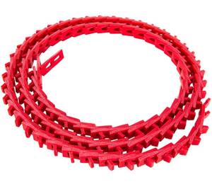 lot 12425 image: Adjustable V Belt 12, 12 Link Belt, 12 Inch x 5 Feet A Type 12 V Belt, Power Twist V Belt for Lathes, Table Saws and Other Woodworking Tool - Retail $30