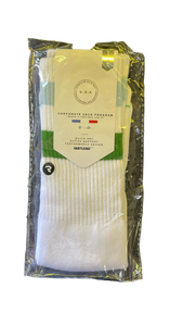 lot 16089 image: Corporate Performance Athletic Socks - USA Made - Retail $12