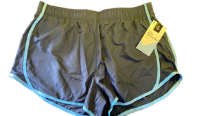 lot 16097 image: Members Mark Ladies Active Running Shorts - Large - Retail $12
