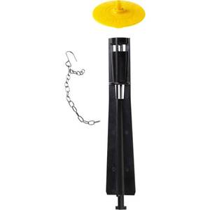 lot 16110 image: Kohler GP1229656 AquaPiston Toilet Repair Kit  8  H - Retail $107