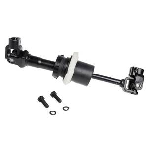 lot 17166 image: AUQDD 425-156 Intermediate Steering Shaft (For Electric Power Steering) Fit For 07-09 Sa-turn Aura w2.4L, 04-12 Ch-evy Malibu, 05-10 Po-ntiac G6 (Steering Column Replace # 20821325 22687711 25891084) - Retail $59
