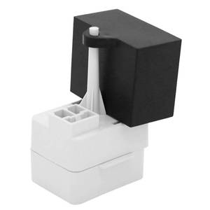 lot 18288 image: W10613606 Refrigerator Compressor Start Relay and Capacitor By AMI PARTS Compatible with Whirlpool Ken-more fridges Replace W10416065 AP5787784 PS8746522 3023300 67003186 - Retail $10