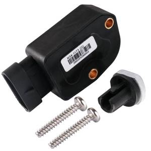 lot 18291 image: Panglong Club Car Golf Cart Throttle Sensor, Suitable for 2010-Up Club Car Precedent, Tempo, Onward Gas Models with 2nd Gen Accelerator Pedal Assembly OEM #N34-1173(G) - Retail $51