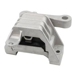 lot 19473 image: Roneeson Front Engine Motor Mount for Chevrolet Malibu 2.2L 2006-2008, Malibu 2.4L 2008-2010, Pontiac G6 2006-2010, Saturn Aura 2007-2008 - Retail $50