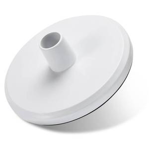 lot 20175 image: SP1106 Pool Skimmer Vacuum Plate for In-Ground Pool Skimmer Replacement For Hayward Swimming Pool Skimmer SP1082 1084 1075 1085 - Retail $15
