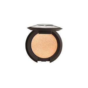 lot 20184 image: Smashbox X BECCA Shimmering Skin Perfector Pressed Highlighter  Luminous Glow  Buildable, 0.09 Ounce, Champagne Pop Mini - Retail $23
