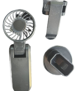 lot 20238 image: Portable High Speed Handheld Fan - Retail $15