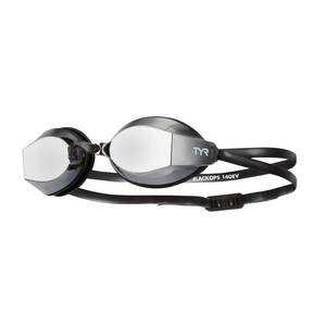 lot 20240 image: TYR Performance Goggle, Smoke - Retail $20
