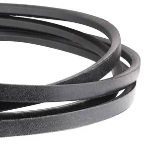 lot 12218 image: 405143 MOWER DECK BELT replacement for CRAFTSMAN 46 532405143 584453101 & fits POULAN - Retail $18