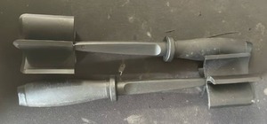 lot 18181 image: Kitchen masher - Retail $75