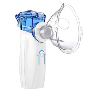lot 2234 image: Ultrasonic Nebulizer, Portable Nebulizer Machine with Two Power Mode - Retail $30