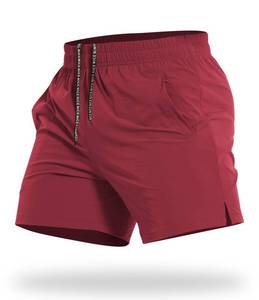 lot 2276 image: CANGHPGIN Mens Workout Shorts 5 inch Inseam Gym Shorts Men Quick Dry Running Shorts Athletic S - Retail $20