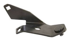lot 6356 image: Viefow 532138017 Sway Bar Bracket Assembiy Fits Husqvarna Poulan Craftsman Deck - Retail $13