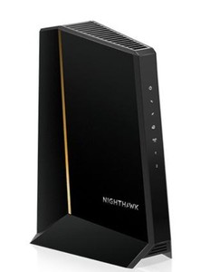 lot 15984 image: NETGEAR Nighthawk CM3000 DOCSIS 3.0 Cable Modem 2.5Gbps - Retail $299