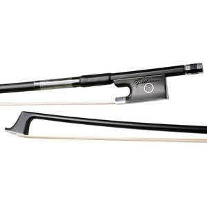 lot 30122 image: Fiddlerman Carbon Fiber Violin Bow 44