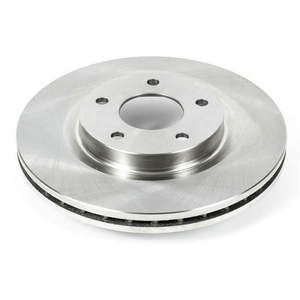 lot 60722 image: AutoSpecialty Brake Rotor