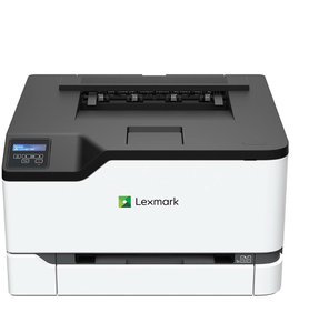 lot 60736 image: Lexmark�� CS331dw Laser Color Printer