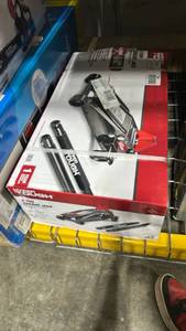lot 60758 image: Hyper Tough 3-Ton Hydraulic Floor Jack