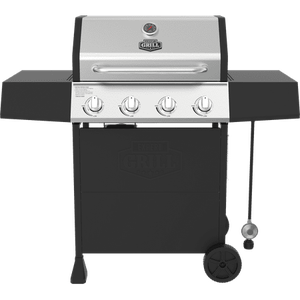 lot 60767 image: Expert Grill 4 Burner Propane Gas Grill